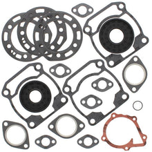Load image into Gallery viewer, Vertex Gaskets 1993 Polaris Indy Storm/SKS Complete Gasket Kit w/ Oil Seals