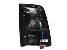 Load image into Gallery viewer, Raxiom 09-18 Dodge RAM 1500 Axial Series LED Tail Lights- Black Housing- Clear Lens