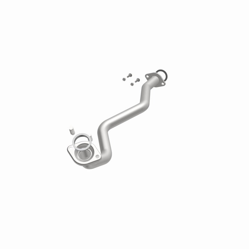 BRE Exhaust 04-09 Highlander RX330 RX350 2.4L 3.3L 3.5L Front Pipe Kit