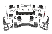 Load image into Gallery viewer, 6 Inch Lift Kit | Ford F-150 2WD (2015-2020)