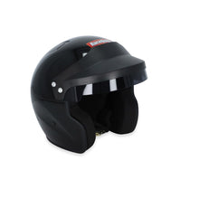 Load image into Gallery viewer, RaceQuip OF25 SA2025 GLBLK LRG HELMET