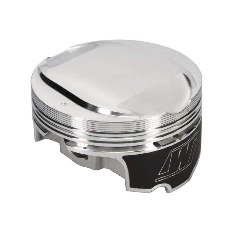 Wiseco Chrysler 5.7L Hemi +19cc Dome 1.220 CH Piston - Set of 8