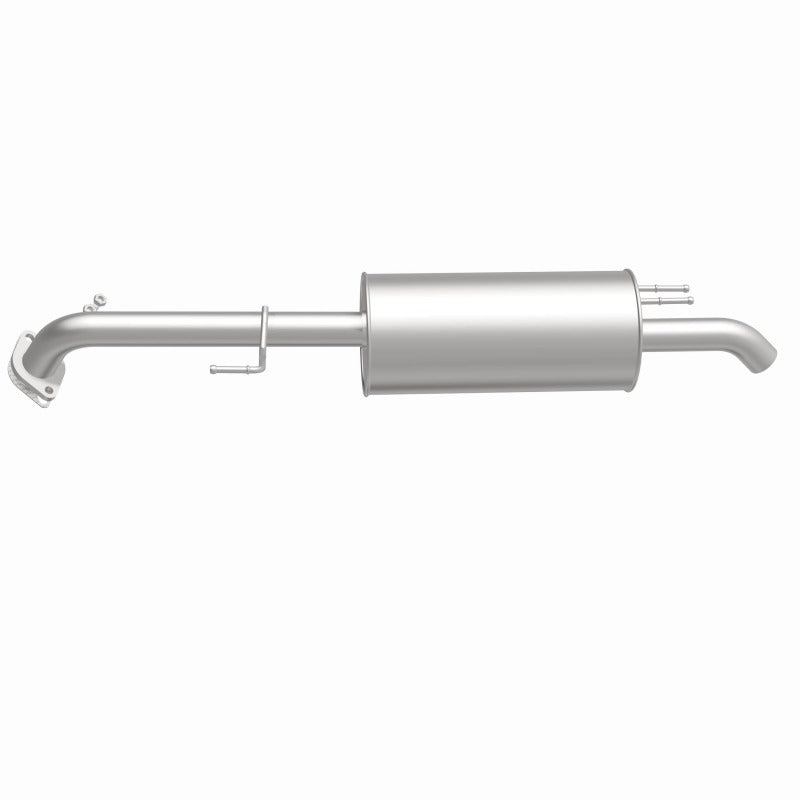 BRExhaust 10-13 KIA FORTE KOUP Muffler Kit