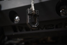 Load image into Gallery viewer, DV8 Offroad DV8 Xtract Winch Fairlead | Closed System