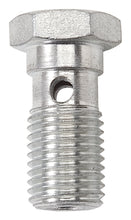 Load image into Gallery viewer, Russell Performance 3/8in -24 Banjo Bolt