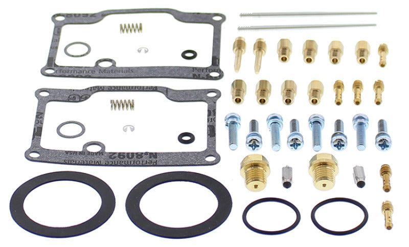 All Balls Racing Carburetor Rebuild Kit