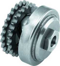 Twin Power 99-01 Touring W EFI 91-93 Softail FXR Dyna Compensating Sprocket Kit 24 Teeth