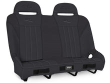 Load image into Gallery viewer, PRP Polaris RZR GT/S.E. Suspension Bench- All Black