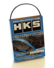 Load image into Gallery viewer, HKS FINE TUNE V-BELT/5PK875