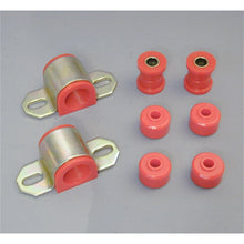 Load image into Gallery viewer, Rugged Ridge Swaybar Bushing Kit Red 25mm 84-01 Cherokee(XJ)