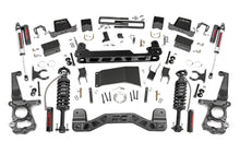 Load image into Gallery viewer, 6 Inch Lift Kit | Vertex | Ford F-150 4WD (2015-2020)