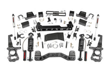 Load image into Gallery viewer, 6 Inch Lift Kit | Vertex/V2 | Ford F-150 4WD (2015-2020)