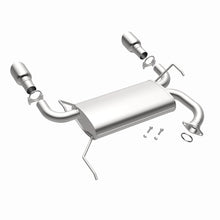 Load image into Gallery viewer, BRE Exhaust 03-08 FX35 FX45 3.5L 4.5L Muffler Kit