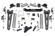 Load image into Gallery viewer, 6 Inch Lift Kit | R/A | OVLDS | Vertex | Ford F-250/F-350 Super Duty (17-22)