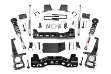 Load image into Gallery viewer, 6 Inch Lift Kit | N3 Struts | Ford F-150 4WD (2009-2010)