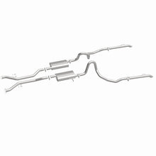 Load image into Gallery viewer, BRE Exhaust 03-11 Crown Victoria Grand Marquis 4.6L Exhaust Kit