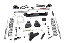 Load image into Gallery viewer, 4.5 Inch Lift Kit | Diesel | Dually | Ford F-350 Super Duty 4WD (2017-2022)