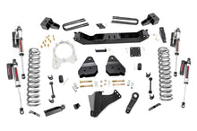Load image into Gallery viewer, 4.5 Inch Lift Kit | Dually| Vertex | Ford F-350 Super Duty 4WD (2017-2022)