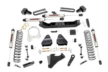 Load image into Gallery viewer, 4.5 Inch Lift Kit | Dually | V2 | Ford F-350 Super Duty 4WD (2017-2022)