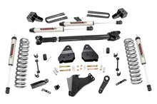 Load image into Gallery viewer, 4.5 Inch Lift Kit | DRW | D/S | V2 | Ford F-350 Super Duty 4WD (2017-2022)