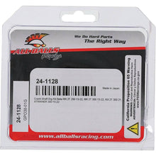 Load image into Gallery viewer, All Balls Racing Crank Bearing Kit