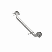 Load image into Gallery viewer, BRExhaust 01-04 Frontier 2.4L Front Pipe Kit