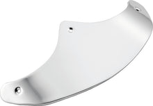 Load image into Gallery viewer, Bikers Choice 90-17 FLSTF Chrome Front Fender Trim 6 1/2 Inch