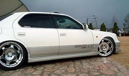 Rando Sports Lip Kit