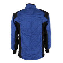 Load image into Gallery viewer, RaceQuip Blue Chevron-5 Jacket SFI-5 - 2XL
