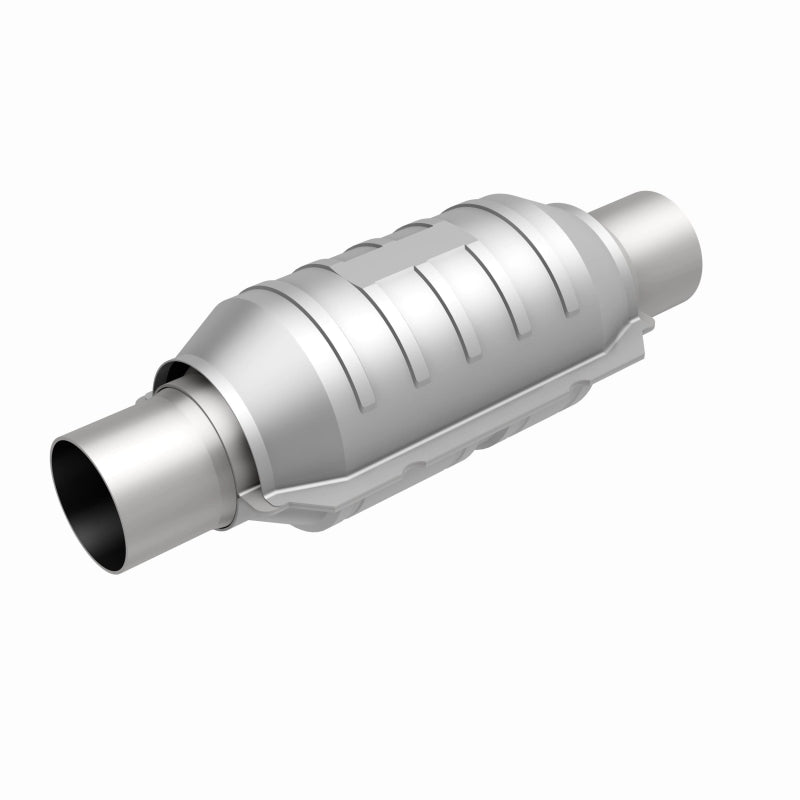 MagnaFlow Universal Catalytic Converter 2.25in. OEM