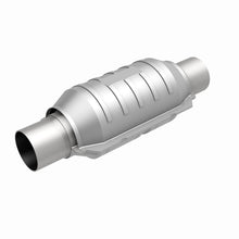 Load image into Gallery viewer, MagnaFlow Universal Catalytic Converter 2.25in. OEM