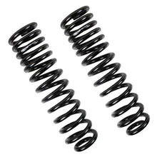 Load image into Gallery viewer, Synergy 2005+ Ford F-250/F-350 Super Duty 4x4 (Gas) Leveling Springs