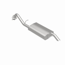 Load image into Gallery viewer, MagnaFlow BRE Exhaust Kit Replacement Stainless Toyota