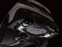 Load image into Gallery viewer, AWE Tuning 22-25 Subaru VB WRX Touring Edition Axleback Exhaust - Diamond Black Tips