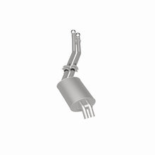 Load image into Gallery viewer, MagnaFlow BRE Exhaust Kit 86-89 Mercedes 560SL 5.6L