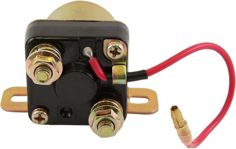 Arrowhead Polaris Str Relay