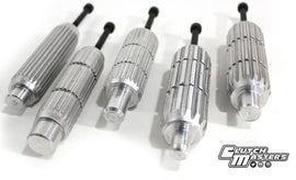 Clutch Masters 17-20 Honda Civic Type-R 2.0L Aluminum Alignment Tool For Multi-Plate Unit