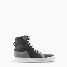 Load image into Gallery viewer, Gaerne G.Letur Aquatech Boot Black/Grey Size - 10.5