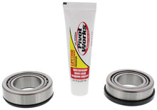 Load image into Gallery viewer, Pivot Works Steering Stem Bearg Kit Kaw