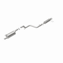 Load image into Gallery viewer, MagnaFlow BRE Exhaust Kit 12-16 CHEVROLET SONIC 1.8L