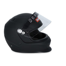Load image into Gallery viewer, RaceQuip Flat Black PRO YOUTH SFI 24.1 2020
