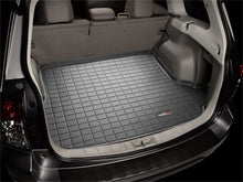 Load image into Gallery viewer, WeatherTech 16-24 Volvo XC90 Cargo Liners - Black