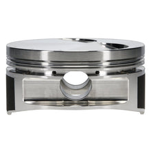 Load image into Gallery viewer, JE Pistons 632 BBC 12/14 DEG Set of 8 Pistons