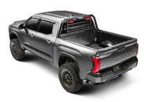 Load image into Gallery viewer, BackRack 99-24 Ford F-250/350/450 SuperDuty (17-24 Alum. Body) SRL Rack Lighted Frame ONLY Req. HW