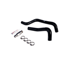 Load image into Gallery viewer, Fleece Performance 03-12 Dodge 2500/3500 Cummins 5.9L/6.7L Heater Feed and Return Hose Kit