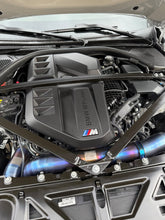 Load image into Gallery viewer, IRL G8x Titanium Front Mount Intakes