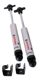 Ridetech 88-98 GM C1500 Rear HQ Shock Kit for Flip Kit