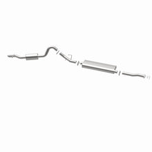 Load image into Gallery viewer, MagnaFlow BRE Exhaust Kit 02-09 Terrza Uplndr Ventur Silhou Montna Relay