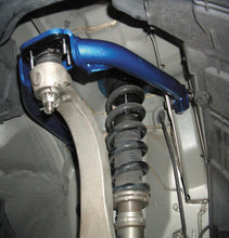 Load image into Gallery viewer, Cusco Front Negative Upper arm Adjustable Z33 350Z CPV35