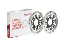 Load image into Gallery viewer, Brembo OE 2021 Honda CBR1000RA ABS/04-11 CBR1000RR/13-19 CBR1000RR T-Drive Brake Disc